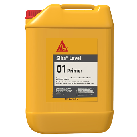 Sika® Level-01 Primer