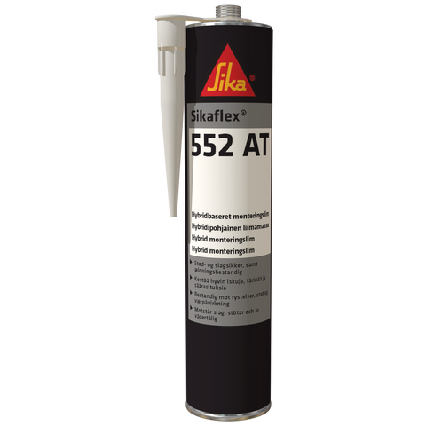 Sikaflex®-552 AT