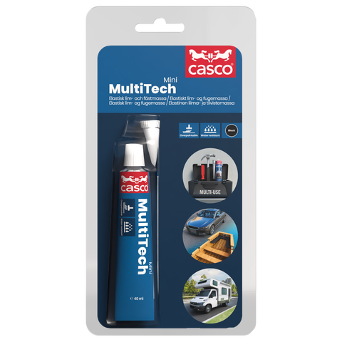 Casco® MultiTech Mini