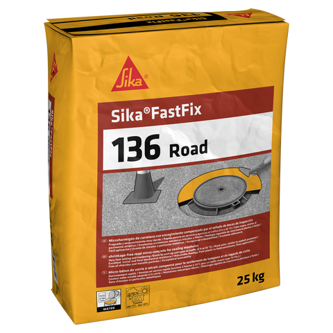Sika FastFix®-136 Road