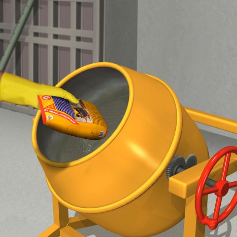 SikaFiber® PPM-12