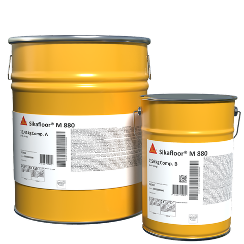 Sikafloor® M 880