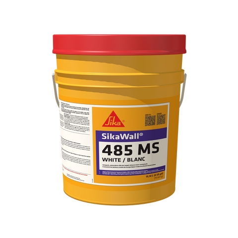 SikaWall®-485 MS