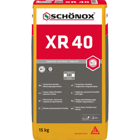 SCHÖNOX® XR 40