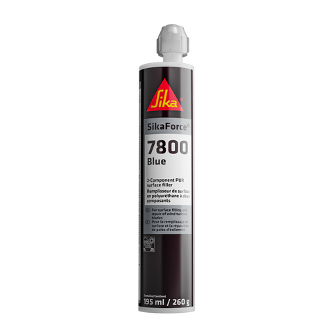 SikaForce®-800 Blue