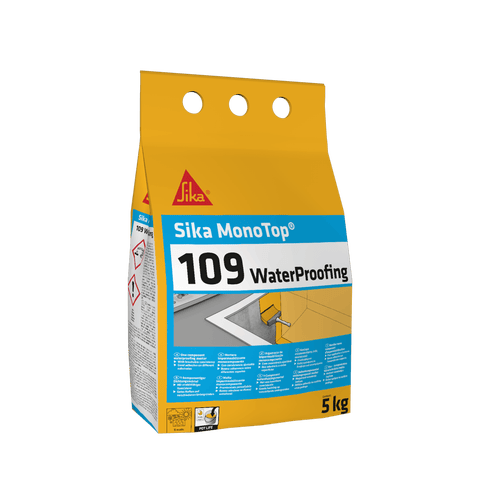 Sika MonoTop®-109 WaterProofing