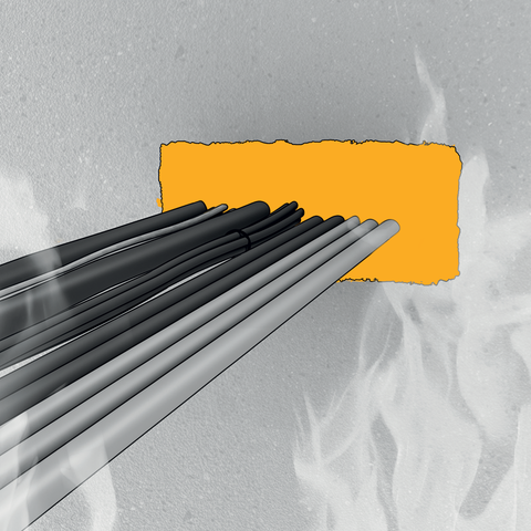 Sikacryl®-620 Fire