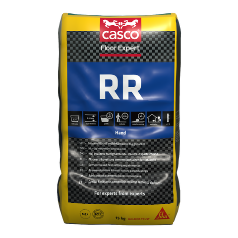 RR