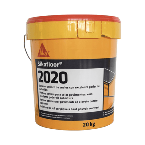 Sikafloor®-2020