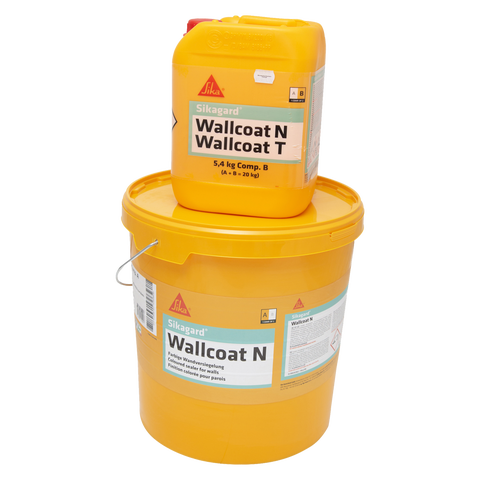 Sikagard® WallCoat N