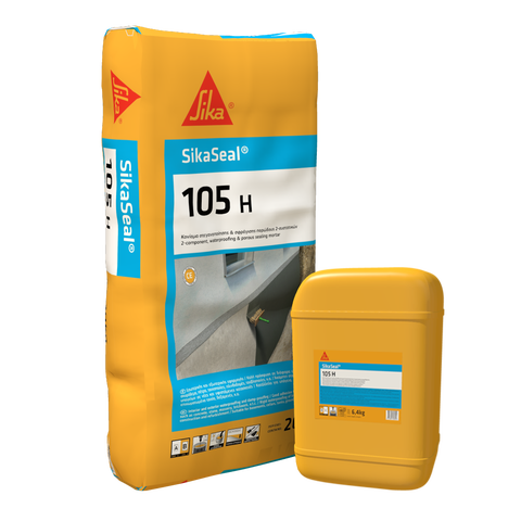 SikaSeal®-105 H