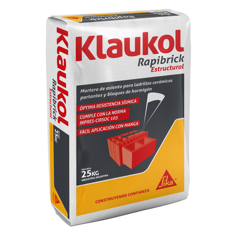 Klaukol® Rapibrick® Structural