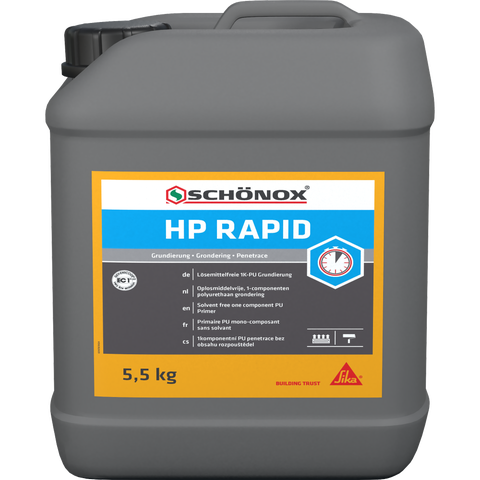 SCHÖNOX® HP RAPID