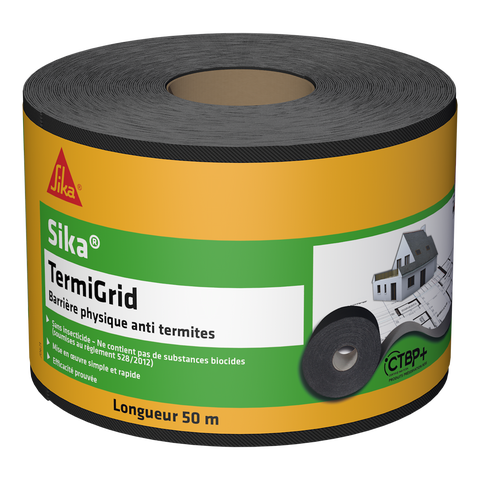Sika® TermiGrid