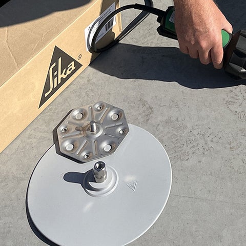 SikaRoof® Anchor Washer 140