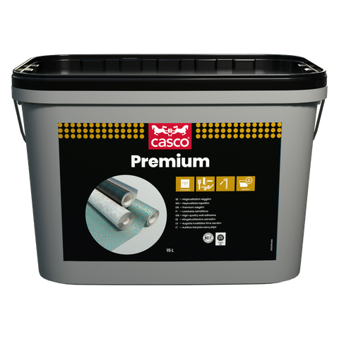 Casco® Premium