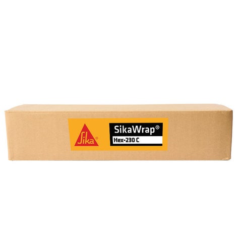 SikaWrap® Hex-230 C