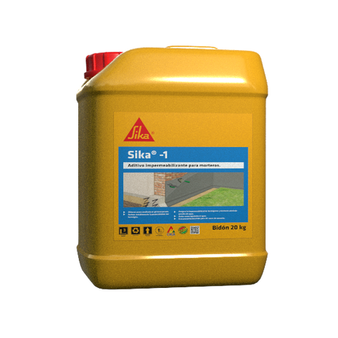 Sika®-1