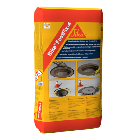 Sika FastFix®-4