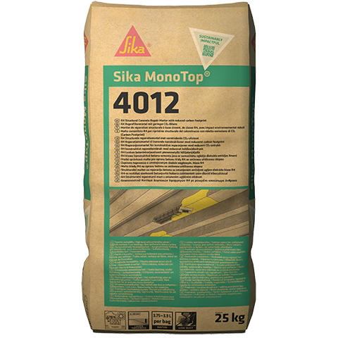 Sika MonoTop®-4012