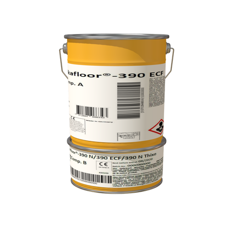Sikafloor®-381 ECF