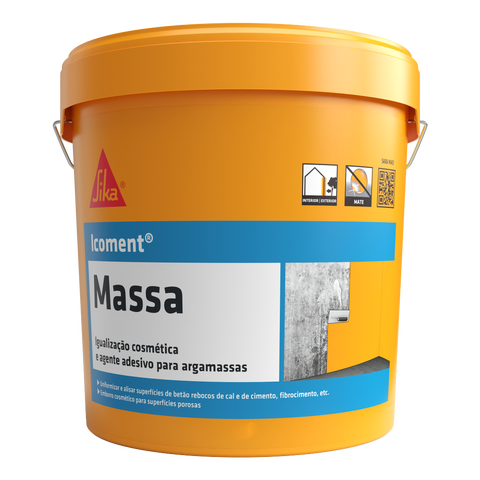 Icoment® Massa