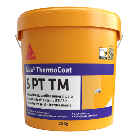 Sika ThermoCoat®-5 PT TM