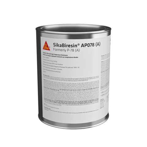 SikaBiresin® AP078
