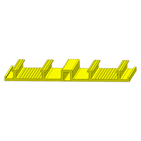Sika Waterbar® DF AT