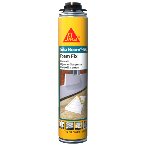 Sika Boom®-582