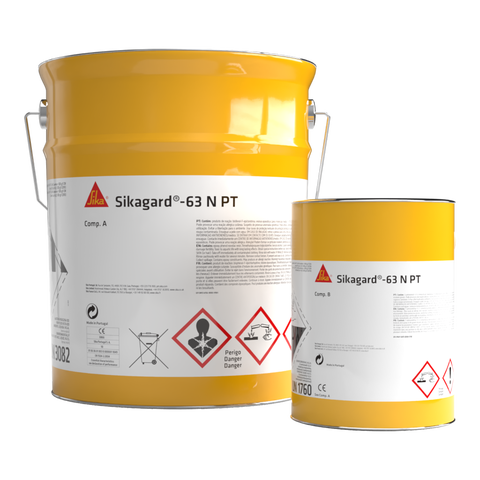Sikagard®-63 N PT