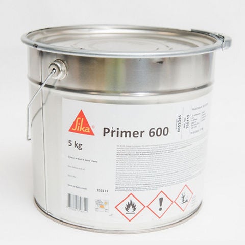 SikaRoof® Primer-600 UK