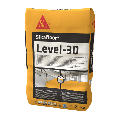 Sikafloor® Level-30