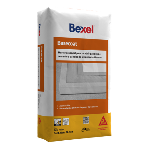 Bexel® Polibase® Flex Basecoat