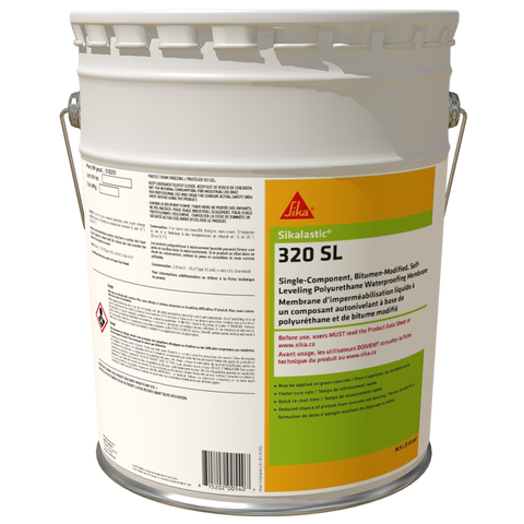Sikalastic®-320 SL