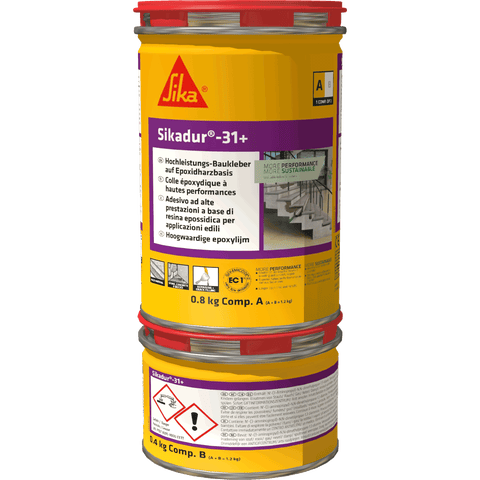 Sikadur®-31+