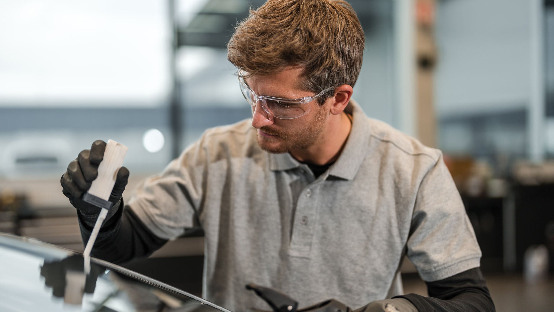 Sika Industry - AGR