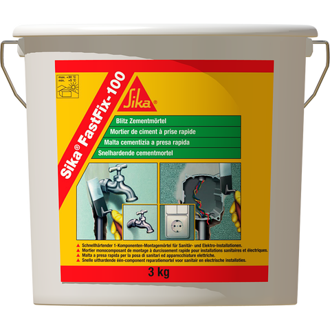 Sika FastFix®-100