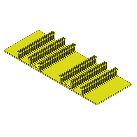 Sika Waterbar® AR-40/6 PVC Inject AT