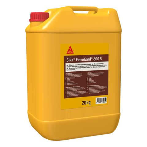 Sika® FerroGard®-901 S