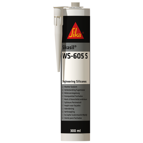 Sikasil® WS-605 S