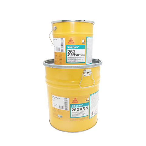 Sikafloor®-262 AS N