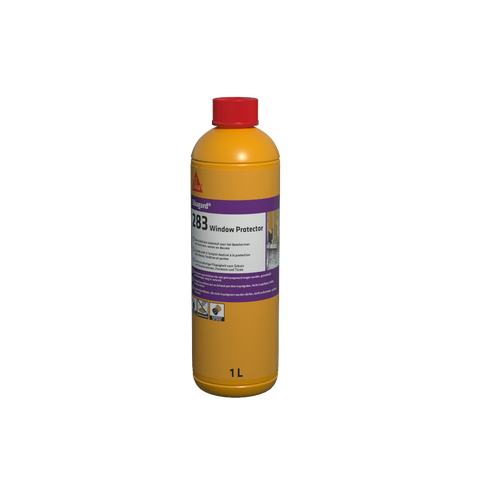 Sikagard®-283 Window Protector