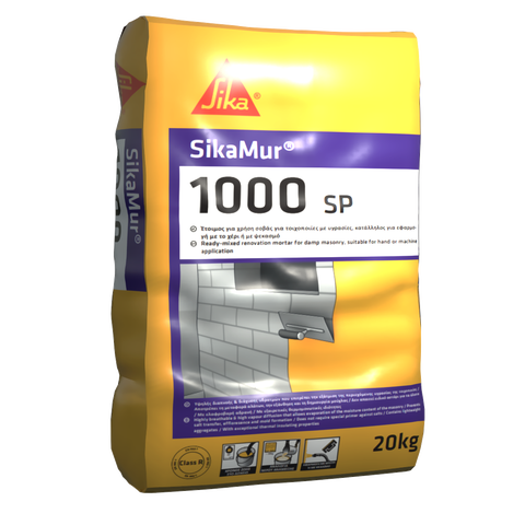 SikaMur®-1000 SP