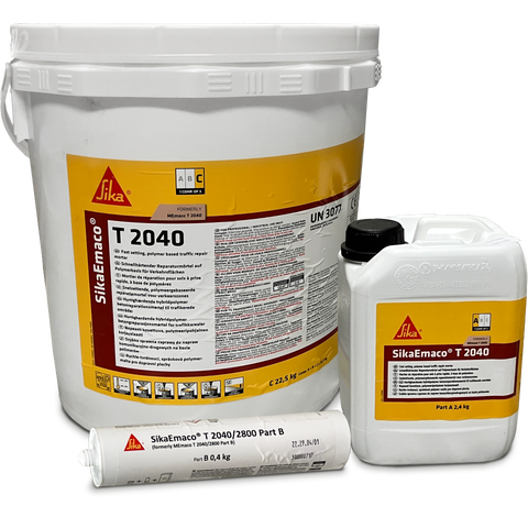 SikaEmaco® T 2040