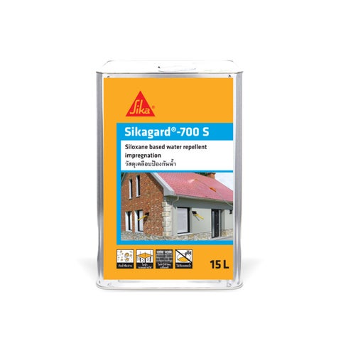 Sikagard®-700 S
