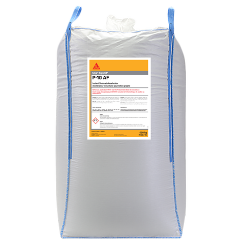Sika® Sigunit® P-10 AF