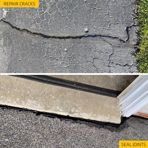Sikaflex-410 Asphalt Sealant