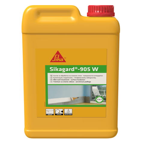 Sikagard®-905 W