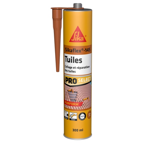 Sikaflex®-145 Tuiles Purform